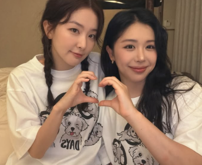 ‘레드벨벳 슬기 사촌동생’ 수키진, 사망 비보 (출처: 수키진 SNS)