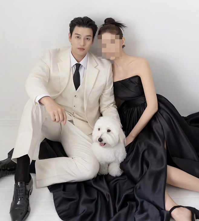 ‘지연수와 이혼’ 일라이, 재혼 발표 (제공: SNS)