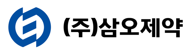 삼오제약 CI. [삼오제약 제공]