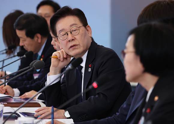 이재명 대통령.[사진=연합뉴스]