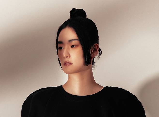 가수 이랑. 중앙포토