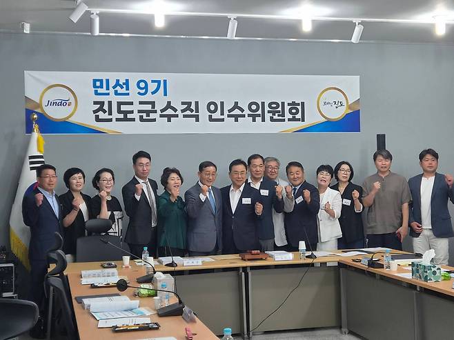 사진 출처: 이재각 당선인 SNS