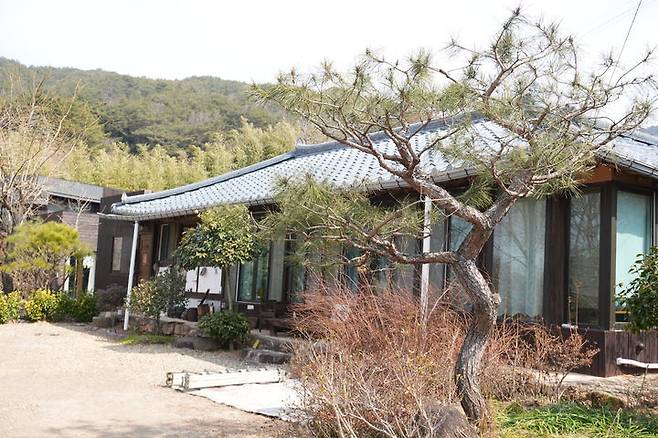 [보성=뉴시스] 서재필 박사 생가. (사진 = 보성군 제공). 2026.06.11. photo@newsis.com *재판매 및 DB 금지