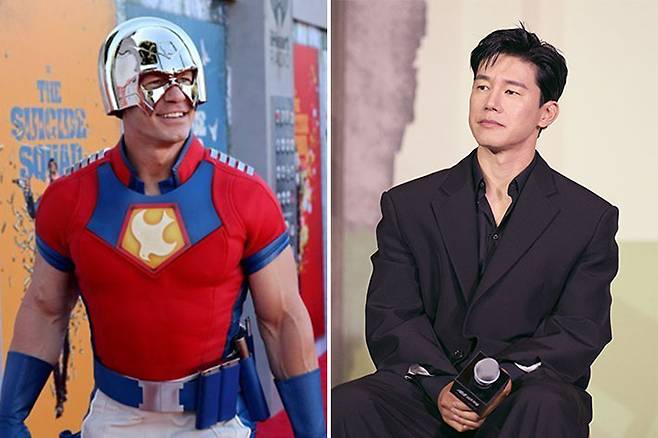 연합뉴스·넷플릭스 제공