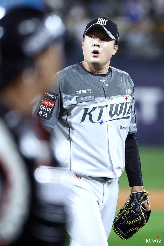KT 위즈 제공