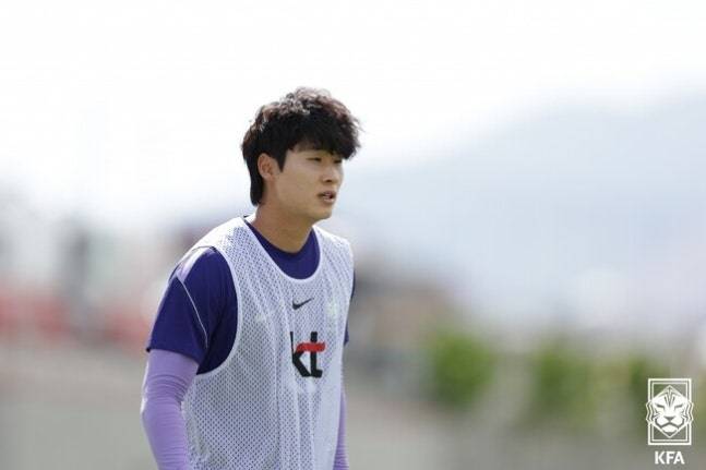 ▲ ⓒ대한축구협회
