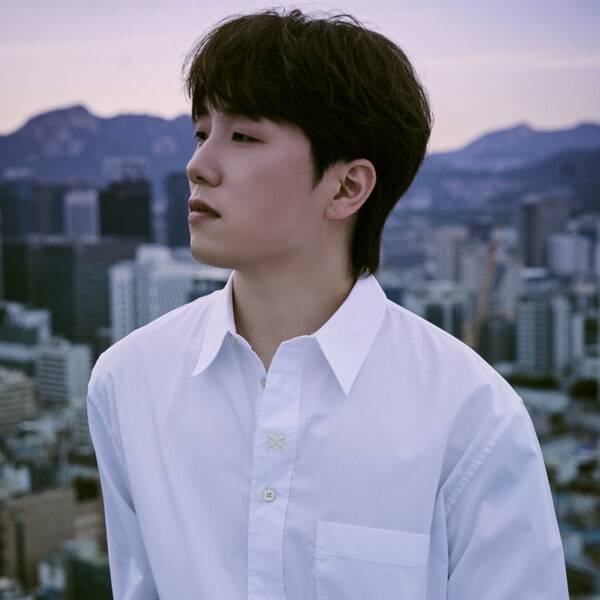 ▲ 깊어진 음악 세계를 담은 싱글 '파노라마'로 돌아온 닐로. 제공|레이벡스