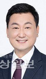 ▲ 안대룡 남구 제3선거구 당선인