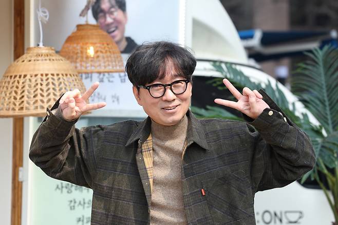 장항준 감독. [연합뉴스]
