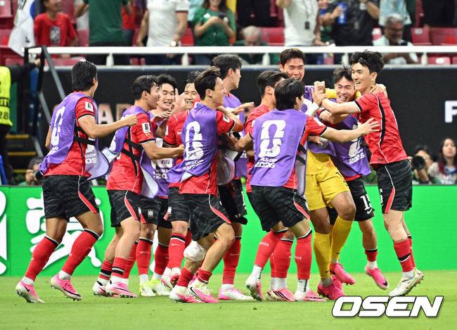 [OSEN=과달라하라(멕시코), 이대선 기자]