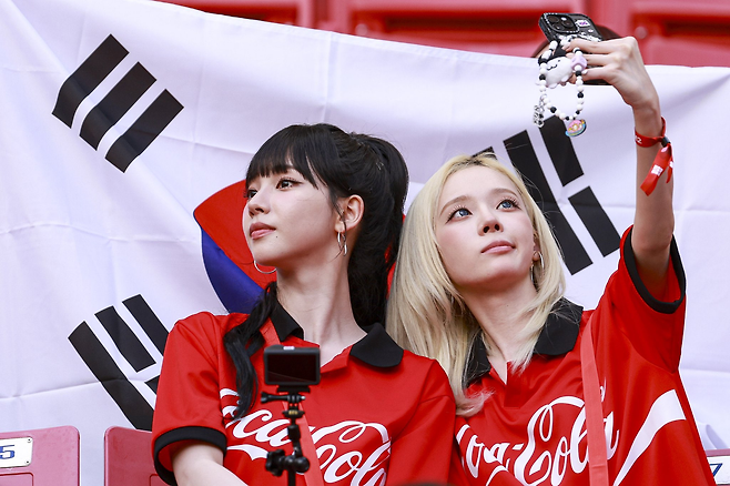 에스타디오 아크론 공식 SNS 계정.