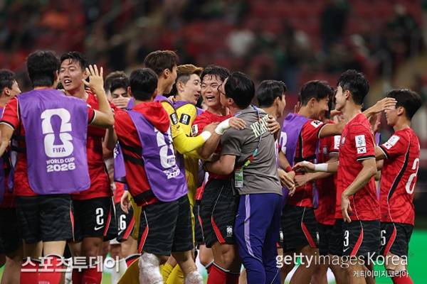 오현규 / 사진=GettyImages 제공