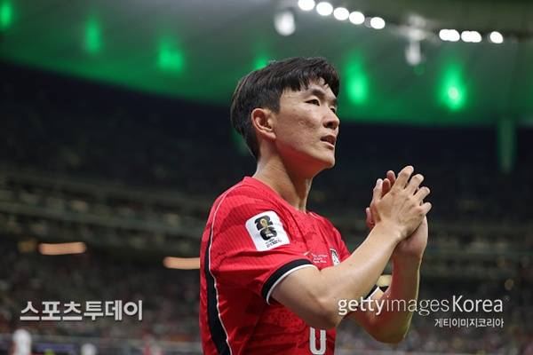 황인범 / 사진=Gettyimages 제공
