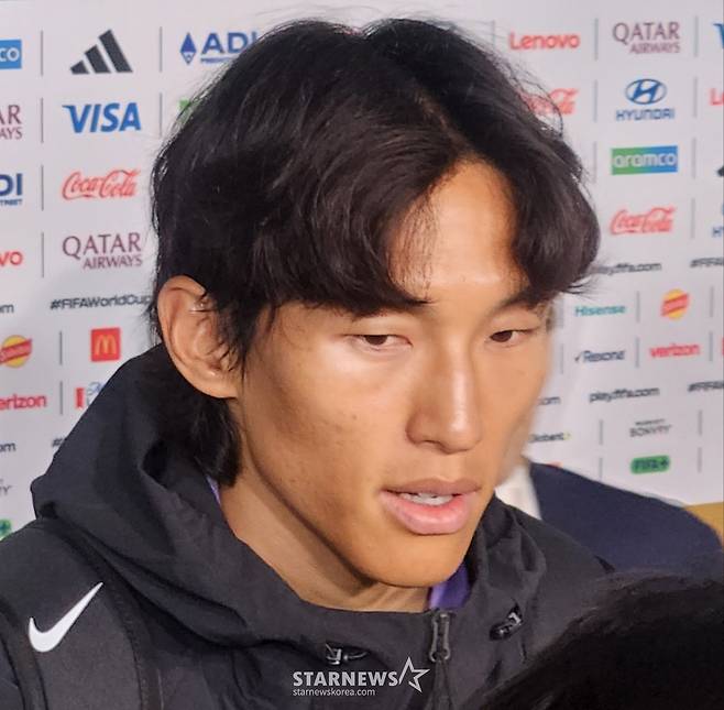 김승규. /사진=박건도 기자