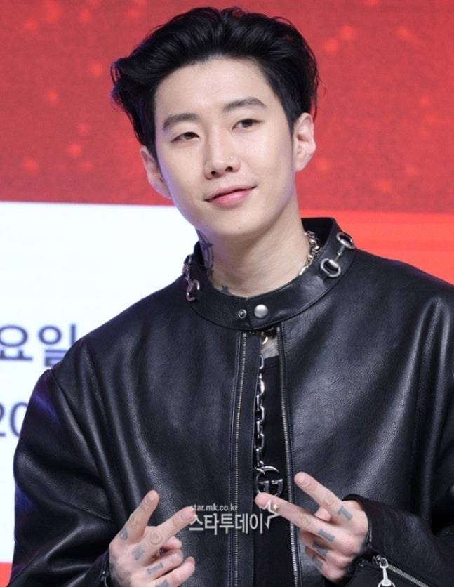 박재범. 사진l스타투데이DB