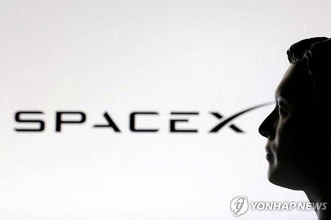 스페이스X IPO [로이터=연합뉴스 자료사진. 재판매 및 DB 금지]