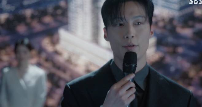 사진 = SBS '멋진 신세계'