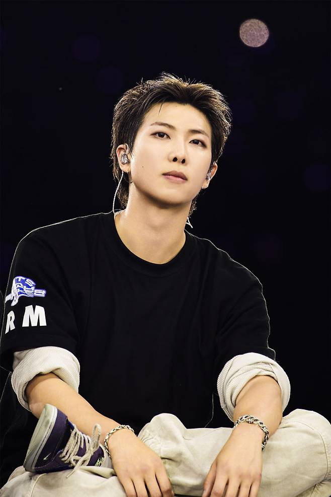 RM(사진=빅히트뮤직)