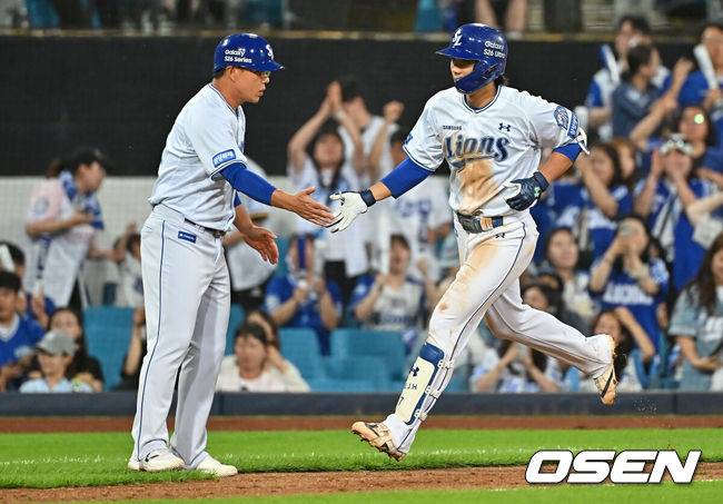 [OSEN=대구, 이석우 기자]