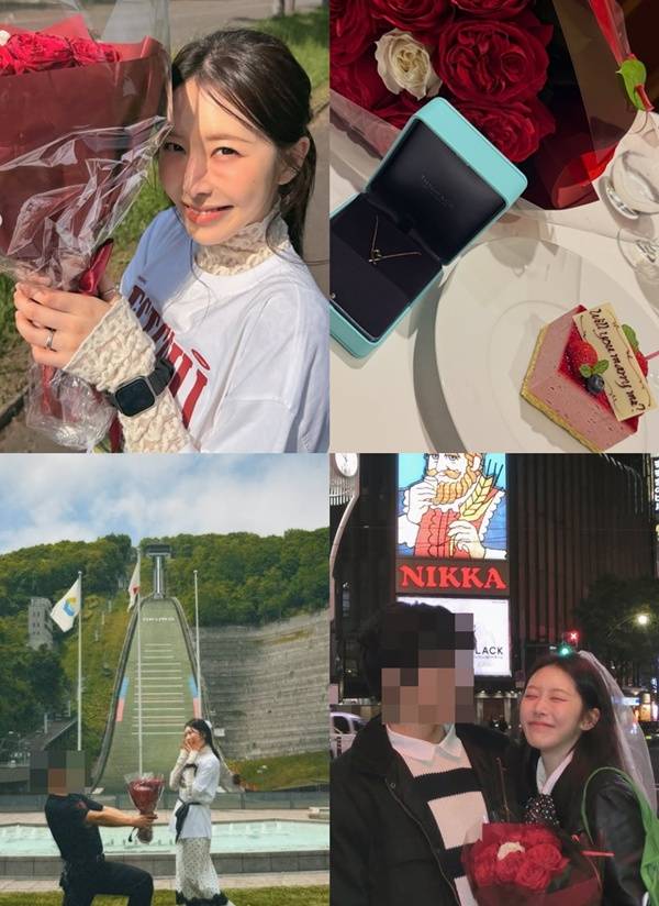 홍의진 / 사진=SNS 캡처