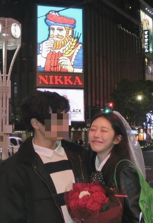 /사진=의진 SNS
