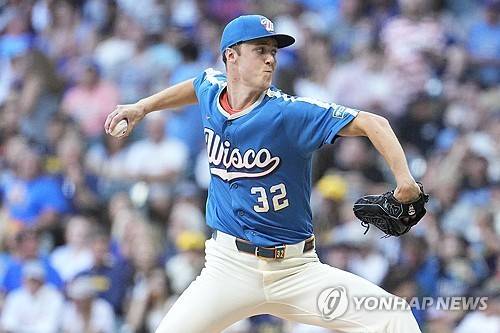 제이컵 미저로우스키 [Imagan Images=연합뉴스]
