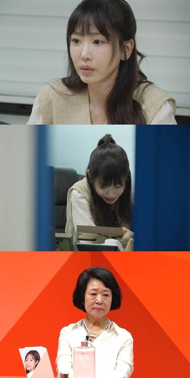 '미우새'에 강예원이 출연한다. / 사진제공=MBC