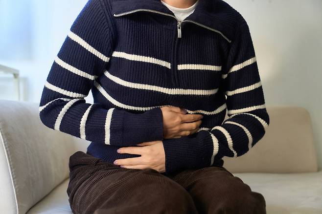 크론병이나 궤양성대장염 등 염증성 장 질환을 앓는 사람의 수가 가파르게 증가하고 있다. 사진=게티이미지뱅크
