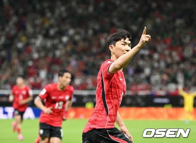 [OSEN=과달라하라(멕시코), 이대선 기자]