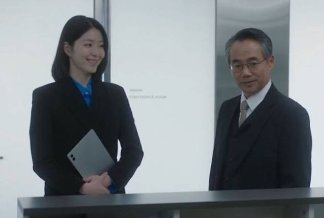SBS '멋진 신세계'