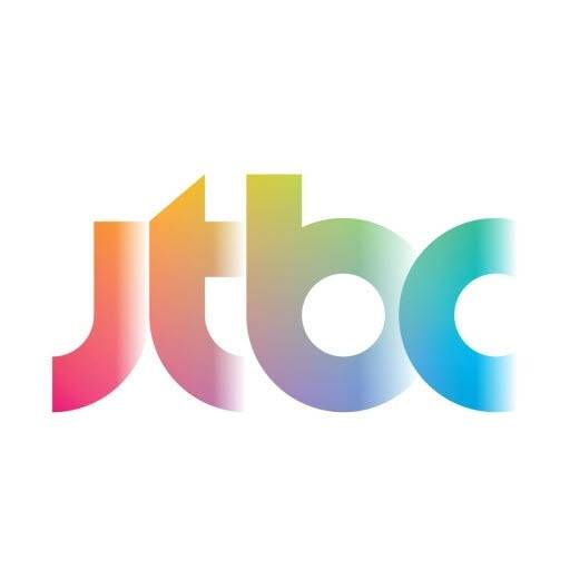 /JTBC 로고