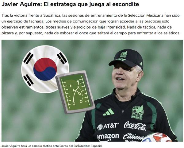 출처=TV 아즈테카 캡쳐
