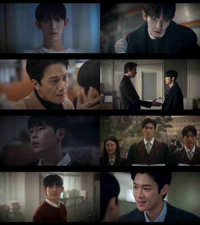 '검사실의 제안'