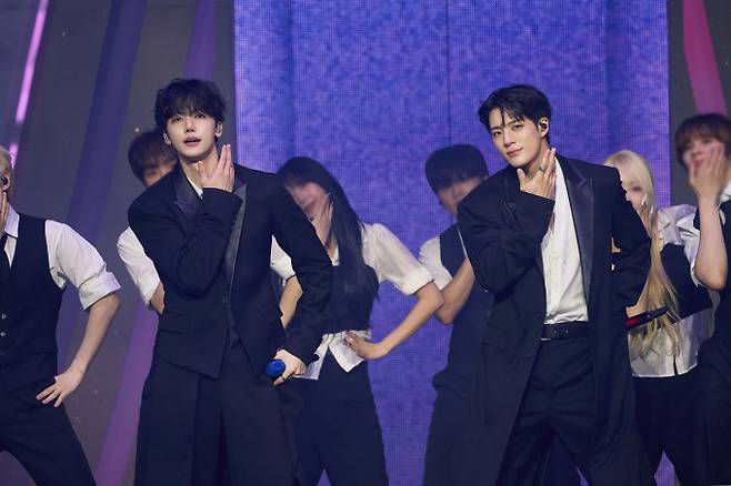 NCT 제노·재민, 서울 팬미팅 성료 (제공: 에스엠엔터테인먼트)