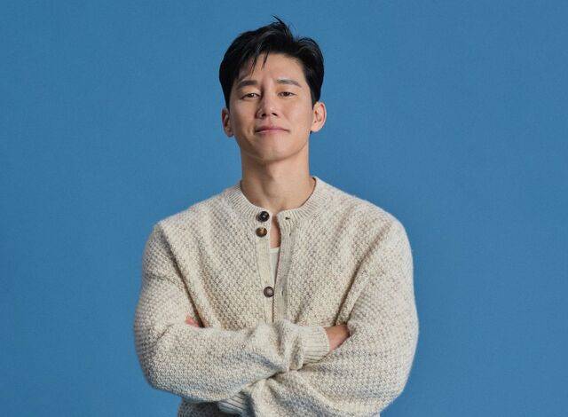 김무열. 넷플릭스 제공