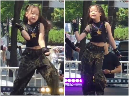 [소유진 SNS]