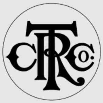 CTR 로고 (출처: IBM, Public domain, via Wikimedia Commons)