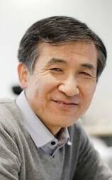 강은성 서울여대 지능정보보호학부 교수