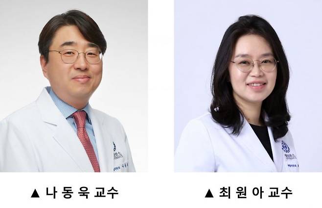 뇌 신호로 로봇을 제어하고 로봇이 감지한 감각 정보를 다시 뇌로 전달하는 양방향 뇌-AI-로봇 연동 의료기기를 개발하는 연구진. 세브란스병원