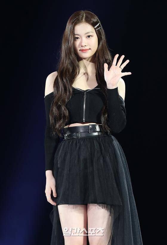 김가람 (사진=일간스포츠 DB)