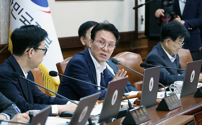 김민석 국무총리 / 사진 = 연합뉴스