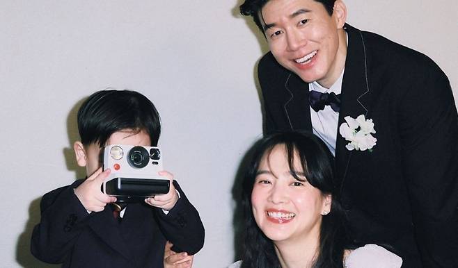 사진 I 윤승아 SNS,
