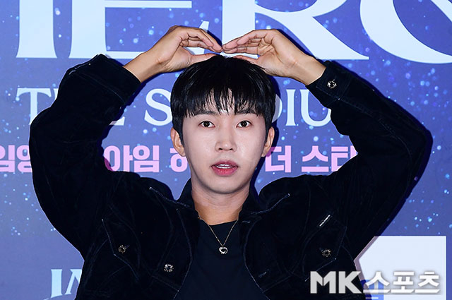 가수 임영웅이 생일을 맞이해 취약계층 환자를 위한 기부를 실천하며 선한 영향력 확산에 앞장섰다. / 사진 = 김영구 기자