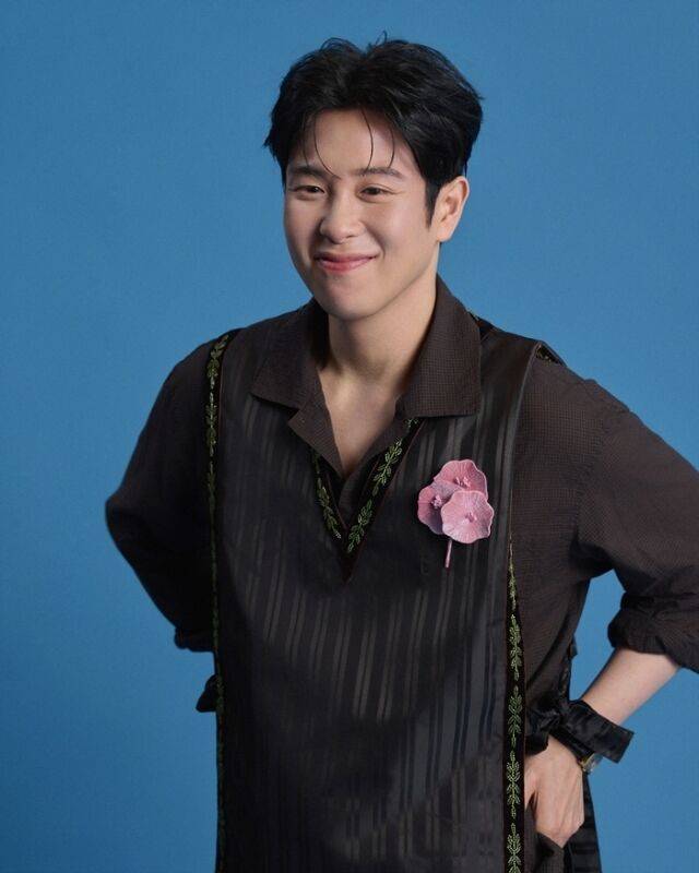 배우 표지훈./넷플릭스
