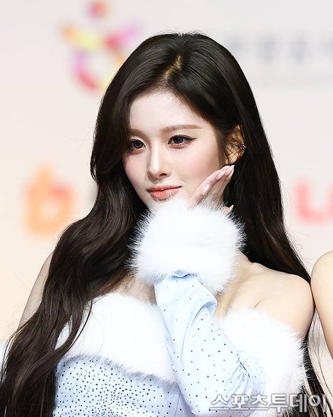 엔믹스 설윤 / 사진=DB