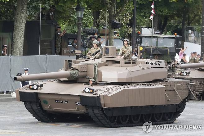르클레르 [AP=연합뉴스 자료사진. 재판매 및 DB 금지]