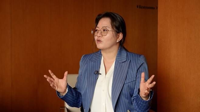 지나영 존스홉킨스 교수/조선일보 머니