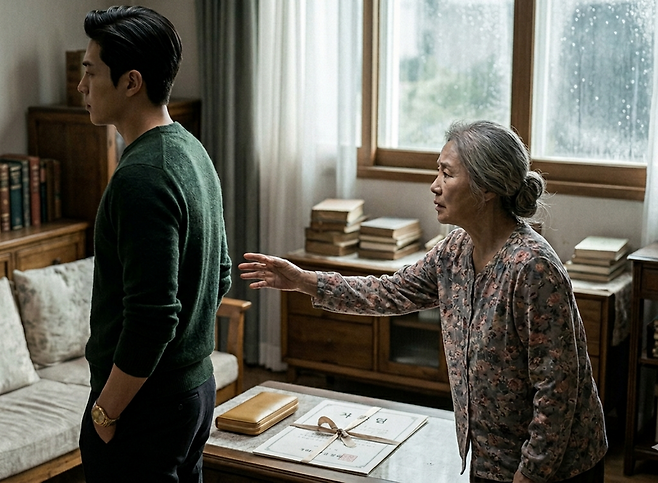 기사의 이해를 돕기 위해 생성한 AI이미지 /제미나이