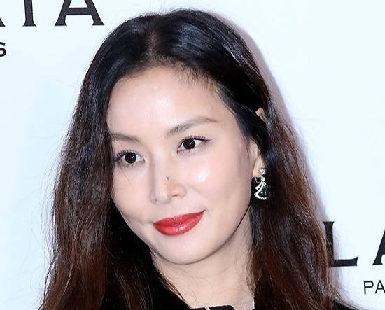 배우 고소영. [헤럴드POP(현 헤럴드뮤즈) 제공]