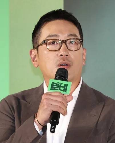 배우 하정우, 사진제공|연합뉴스